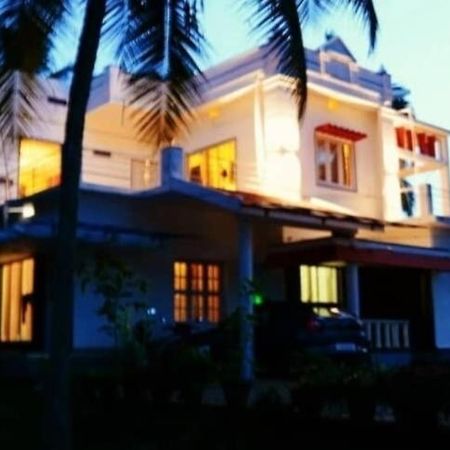 The Big Pineapple Estate Villa Udupi Εξωτερικό φωτογραφία