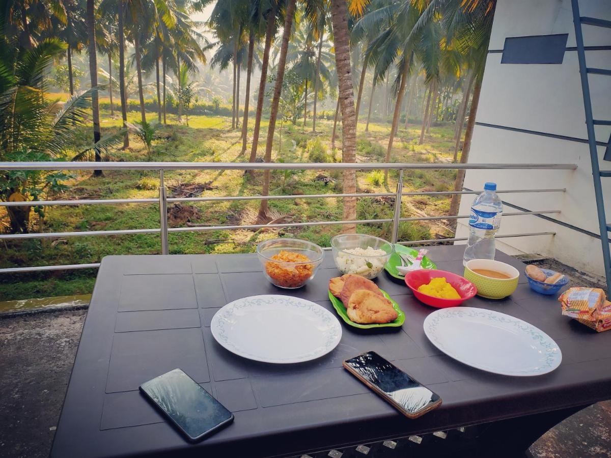 The Big Pineapple Estate Villa Udupi Εξωτερικό φωτογραφία