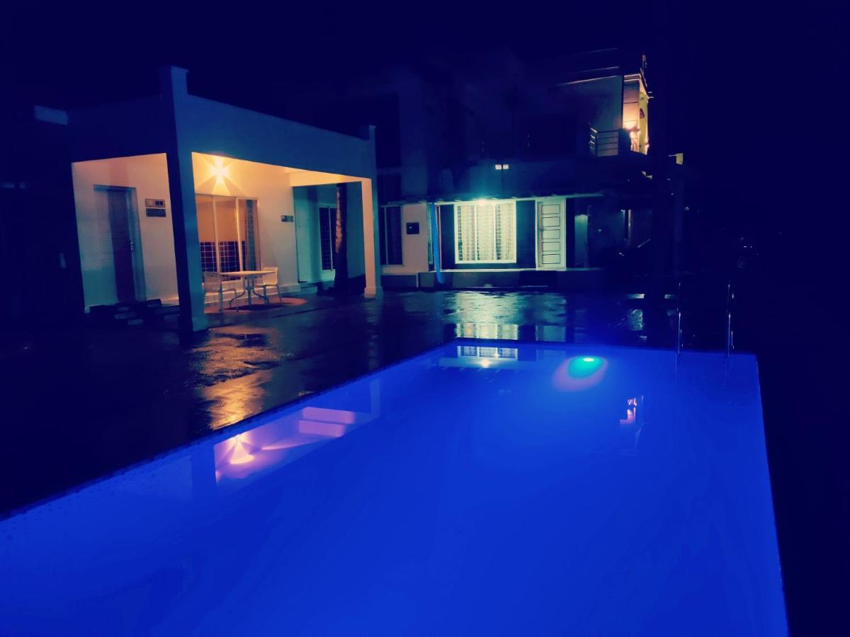 The Big Pineapple Estate Villa Udupi Εξωτερικό φωτογραφία
