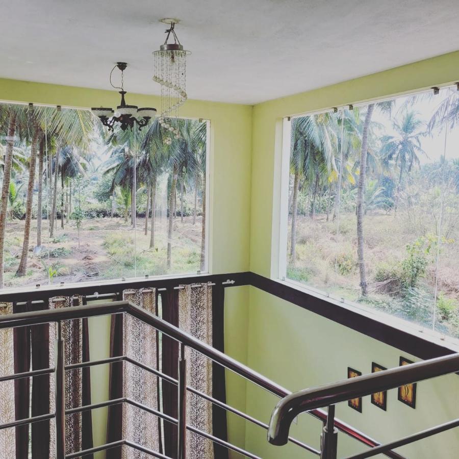 The Big Pineapple Estate Villa Udupi Εξωτερικό φωτογραφία