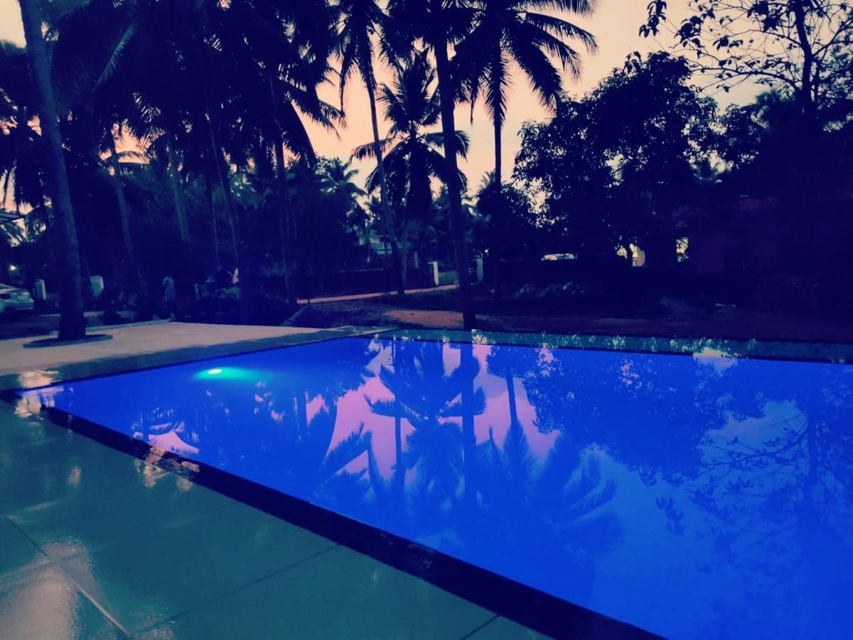 The Big Pineapple Estate Villa Udupi Εξωτερικό φωτογραφία