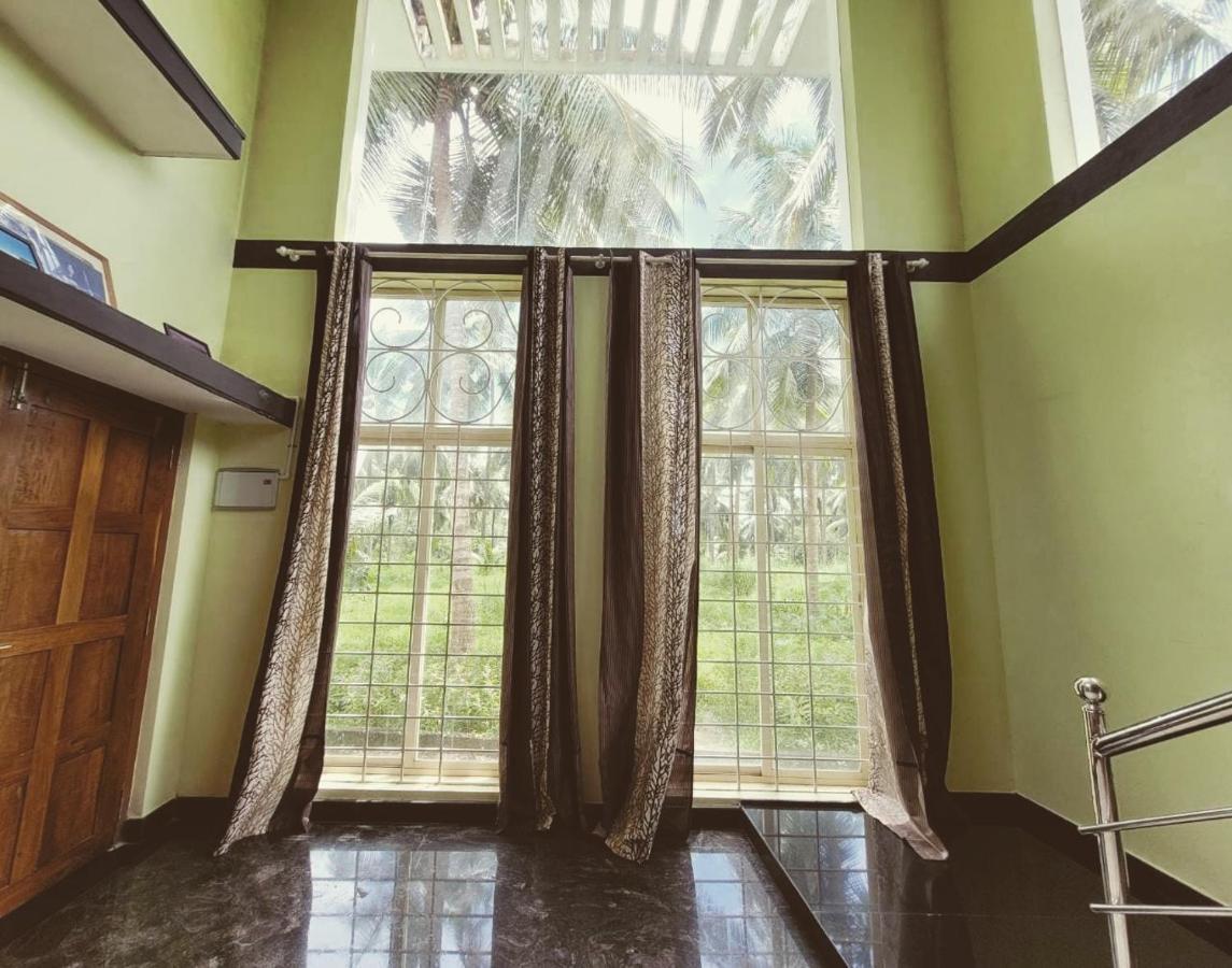 The Big Pineapple Estate Villa Udupi Εξωτερικό φωτογραφία